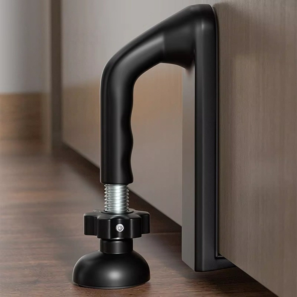 Door Stop Alarm - 새로운 도난 방지 도어 스톱 알람,