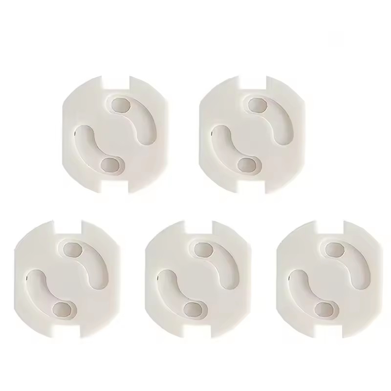 1-10Pcs 어린이 소켓 흰색 커버 플러그 아기 안전 - Outlet Cover Baby 리뷰 및 가격