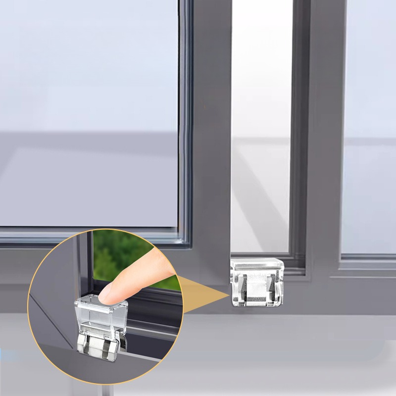 창문 제한 버클 창문 잠금 장치 추락 방지 어린이 잠금 - Window Lock Bar 리뷰 및 가격