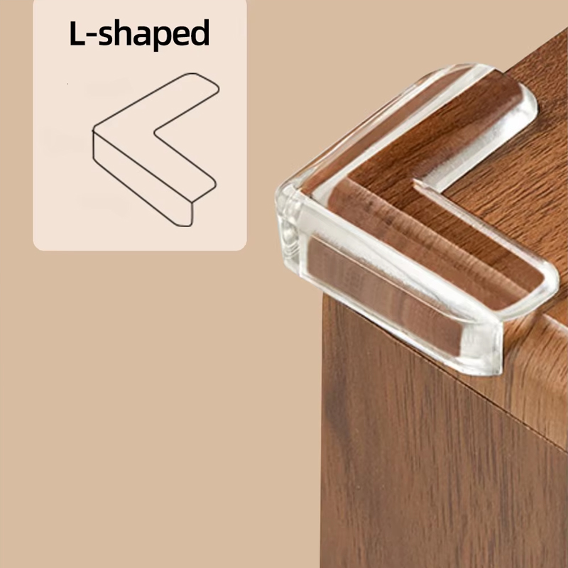아기 안전 실리콘 테이블 모서리 보호대 가구 모서리 보 - Outlet Cover Baby 리뷰 및 가격