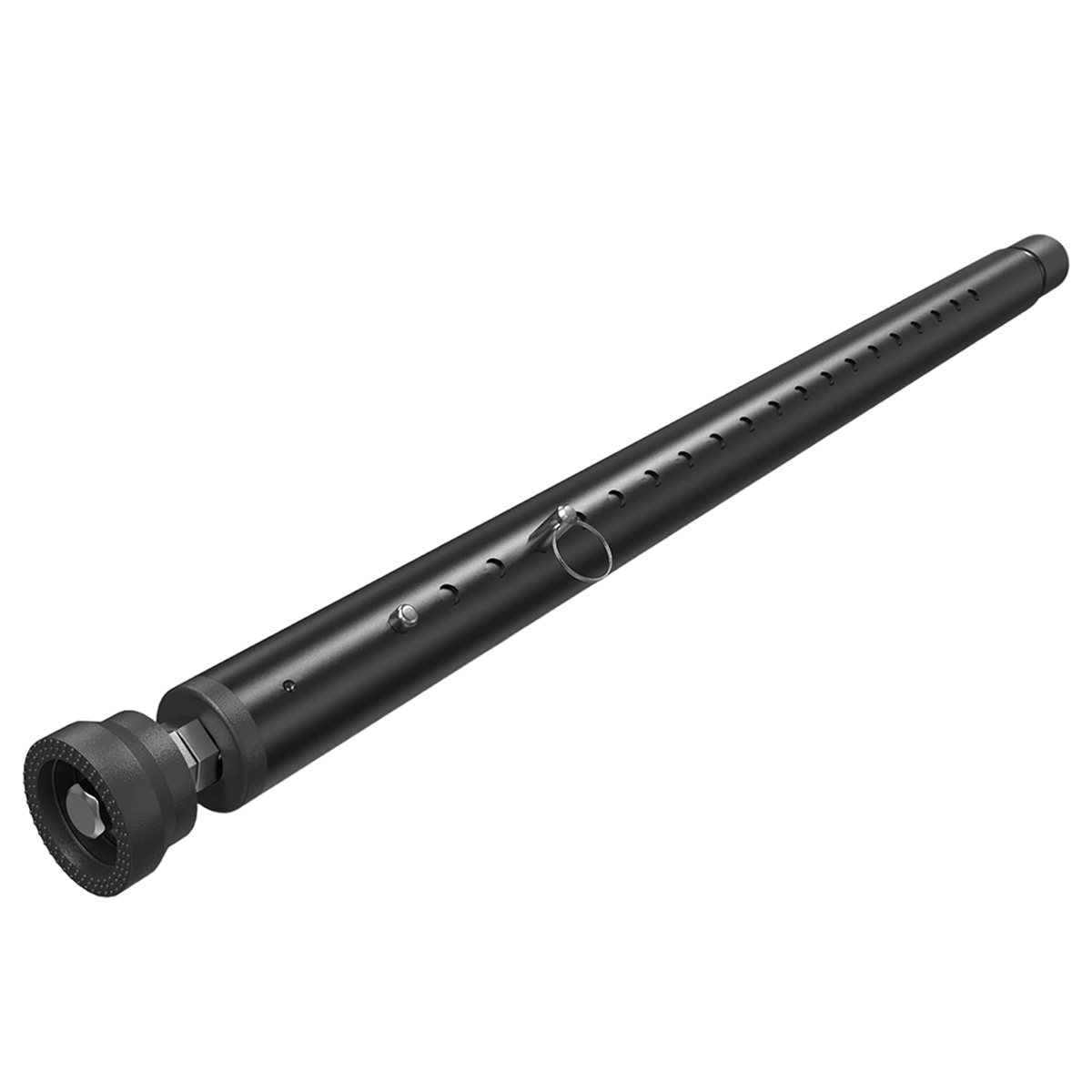A20I 슬라이딩 도어 보안 바, 고무 팁으로 17-5 - Window Lock Bar 리뷰 및 가격
