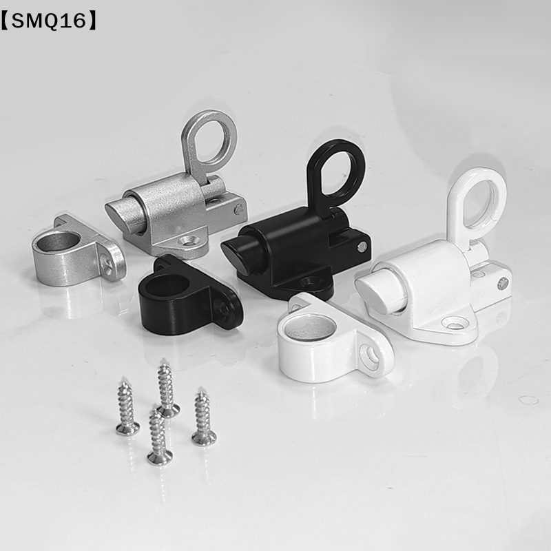 자동 도어 볼트 래치 홈 윈도우 게이트 보안 풀링 스프 - Window Lock Bar 리뷰 및 가격