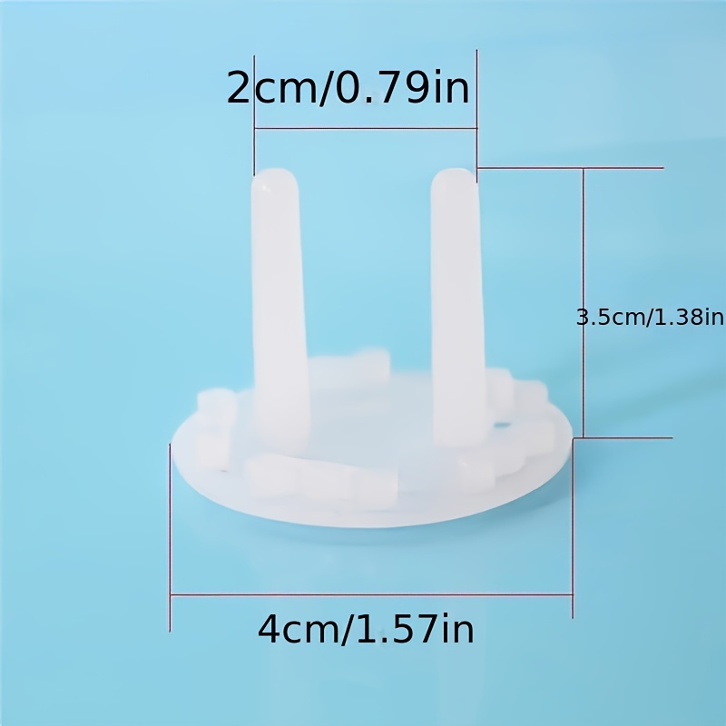 10pcs 곰 EU 전원 소켓 콘센트 아기 어린이 어린 - Outlet Cover Baby 리뷰 및 가격