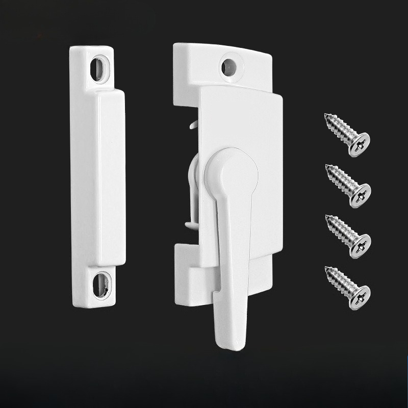 아연 합금 슬라이딩 케이스먼트 새시 수직 슬라이더 피치 - Window Lock Bar 리뷰 및 가격
